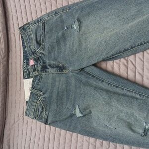 Arizona bootcut jeans